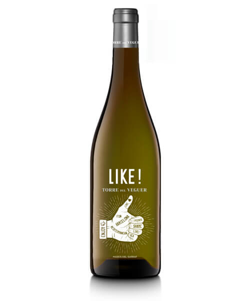LIKE!