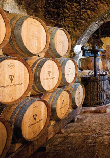 Visit and Tasting