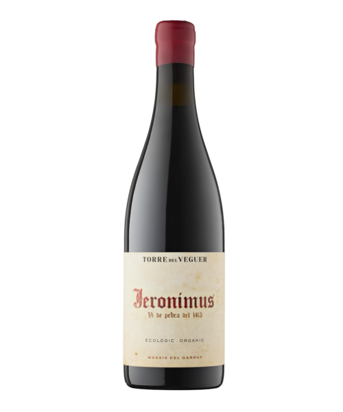 JERONIMUS
