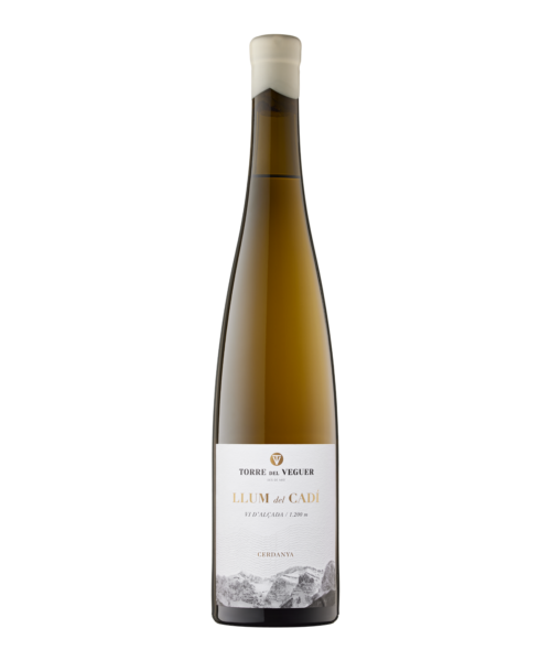 LLUM DEL CADÍ BLANC