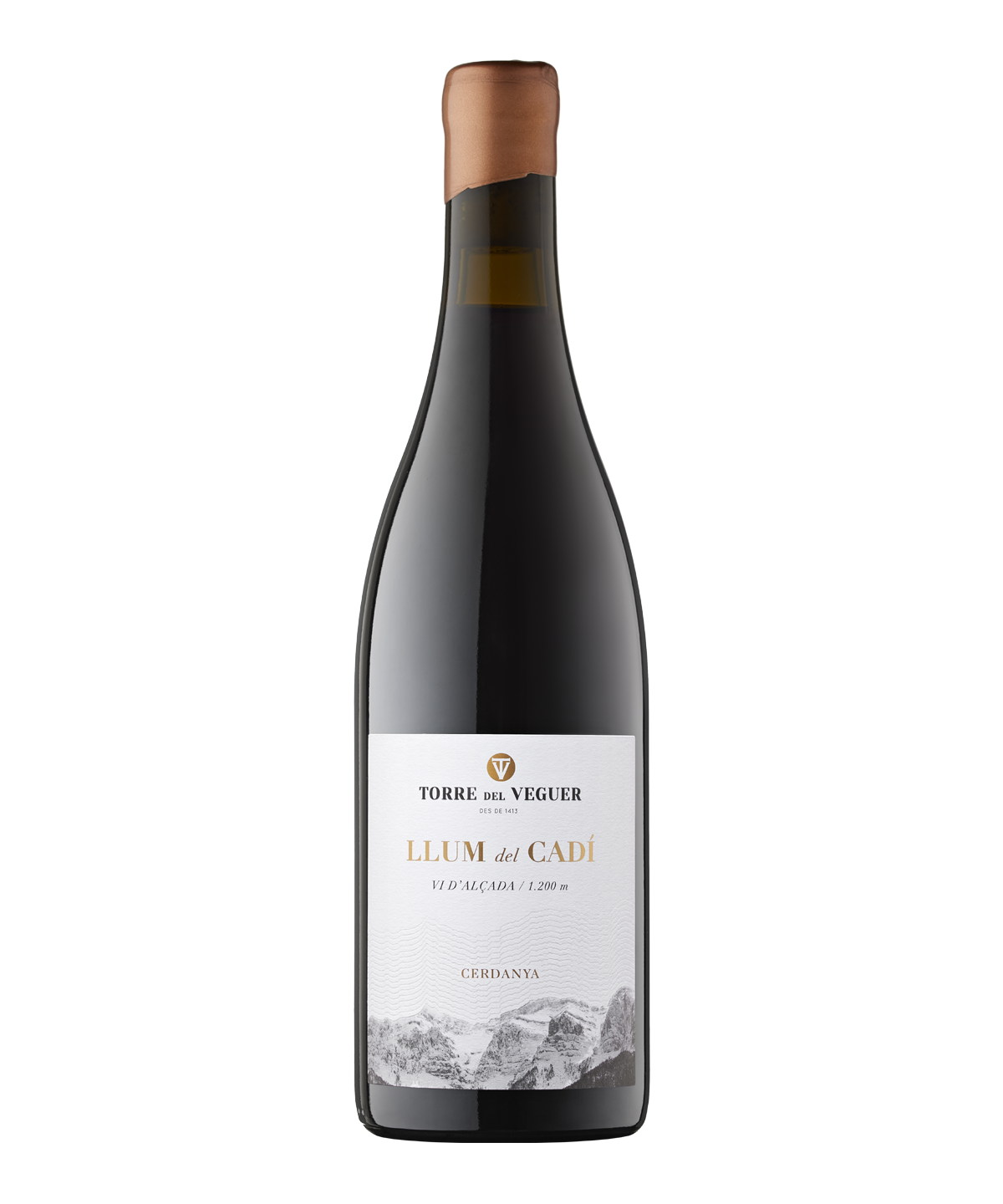 LLUM DEL CADÍ NEGRE