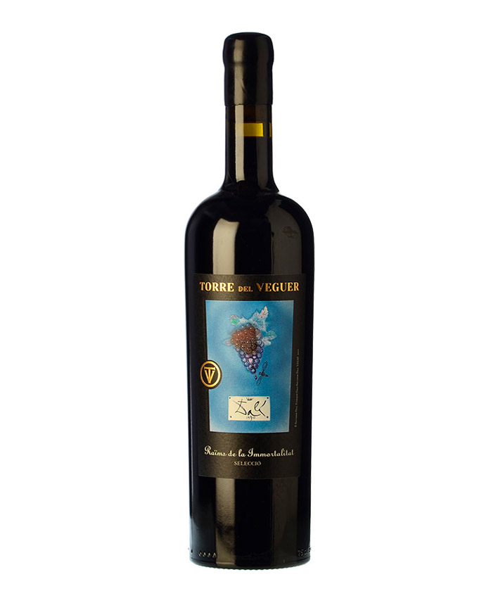 RAÏMS IMMORTALITAT TINTO