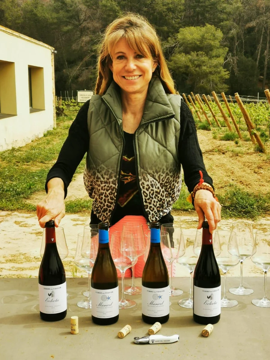 Yoga & wine - Imatge 21