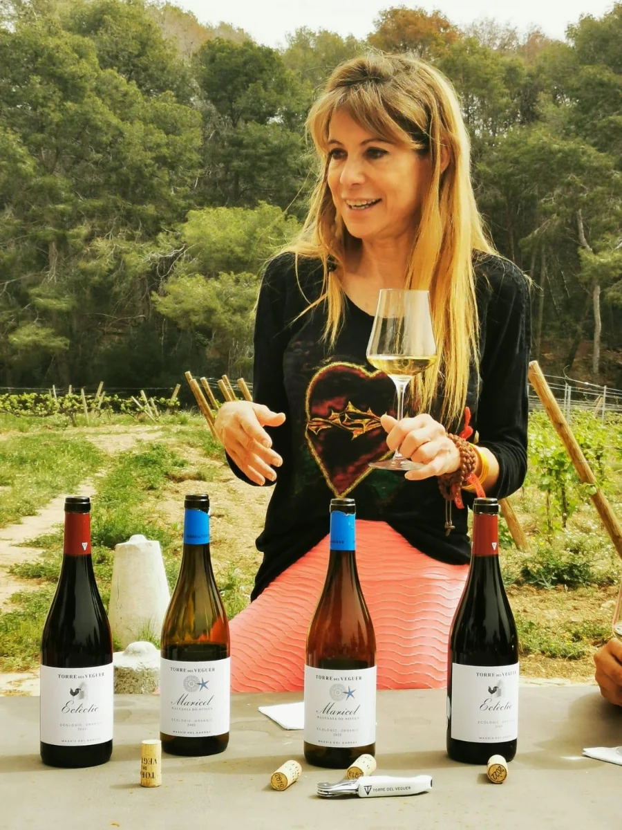 Yoga & wine - Imatge 23