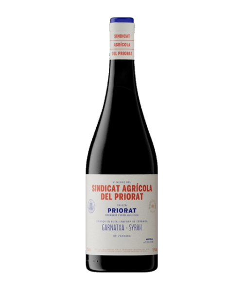 Sindicat Del Priorat