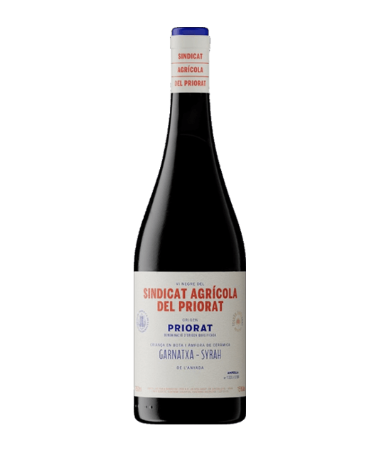 Sindicat Del Priorat